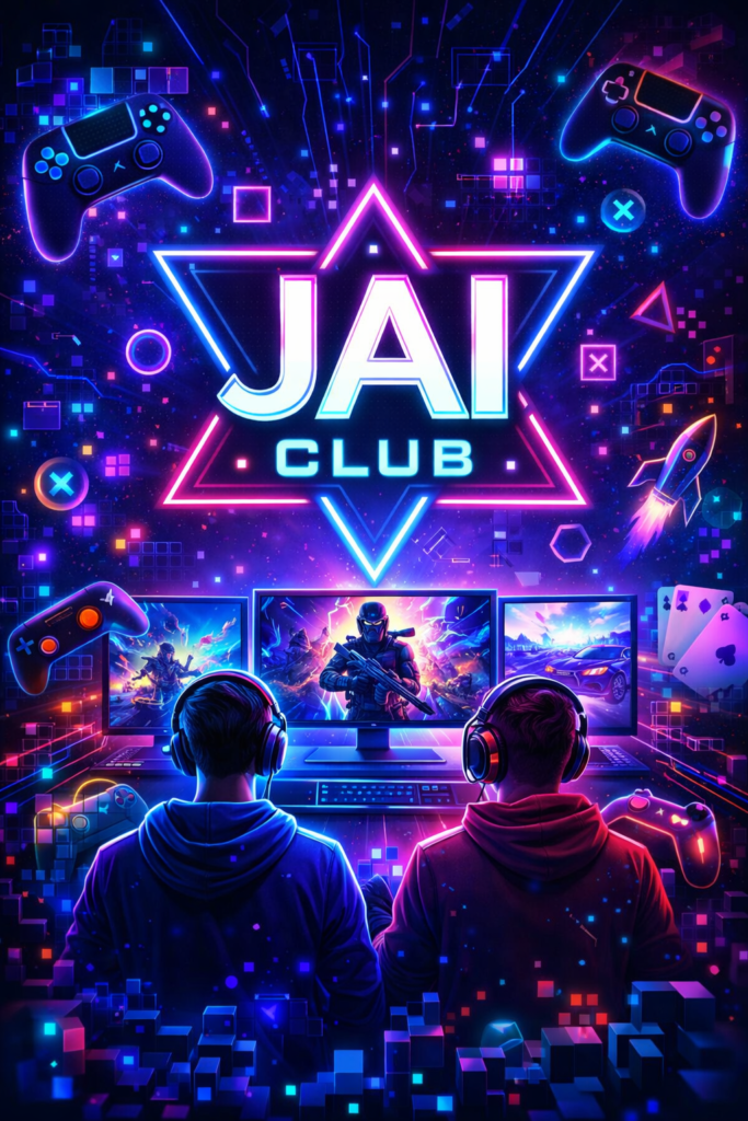 jaiclub game 